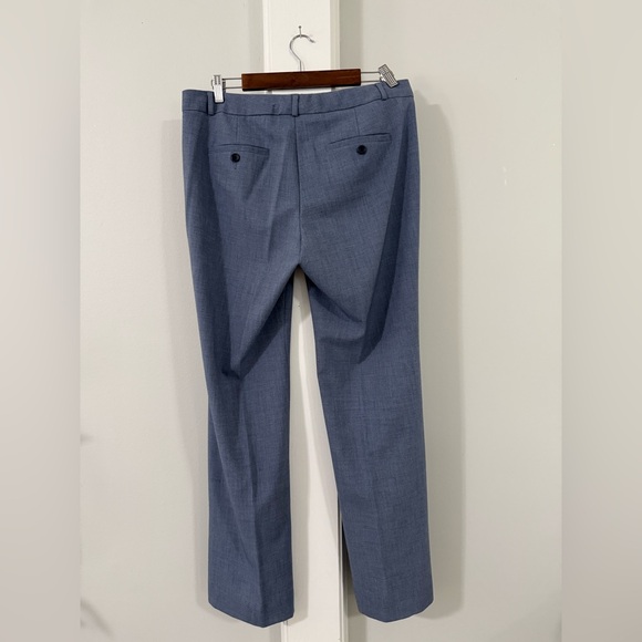 Women’s Banana Republic Logan Trousers, 10 - Picture 5 of 6